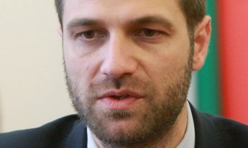 Рокади в ръководството на БДЖ 