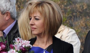 Манолова: След протестите управлението няма да е същото