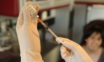 Нова серия инжекционни антихистамини
