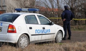 Откриха труп на мъж в река в Кърджалийско
