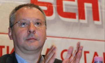 ЦИК става политически инструмент, ревна Станишев