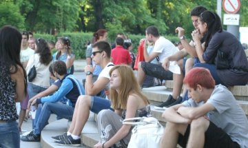 Всеки трети българин между 30-34 години -  висшист
