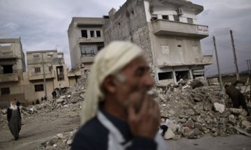  И без Башар Асад конфликтът в Сирия ще продължи