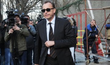 Шеф на ЦСКА: Все още имаме шанс за титлата