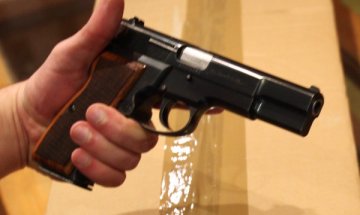 Майка на жертва от Нютаун отправи реч вместо Обама