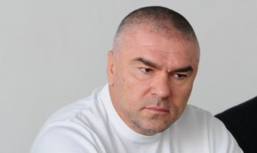 Марешки - като единствената алтернатива на българите