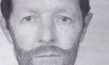 Издирват 72-годишния Симеон Адамов