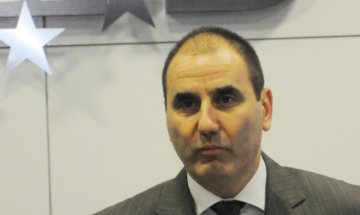 МВР - с главна роля в изборите