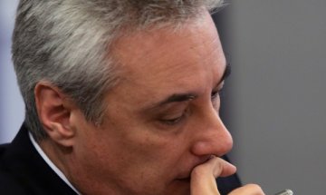 Райков към МВР шефа: Подписвай за СРС-та само пред колеги