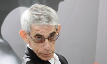 Откриването на "Трайбека" беше посветено на Бостън 