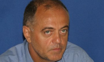 Калин Георгиев вън от МВР, настоява Атанас Атанасов 