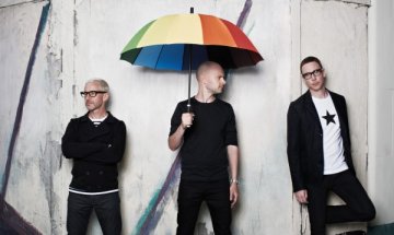 Най-известното транс трио Above&Beyond - на SPIRIT of Burgas