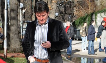 Костадинов: Няма да се правят промени в ЦСКА