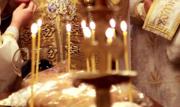 Започва Страстната седмица