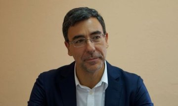 Хората получиха само обещания и бабаитлъци, смята Даниел Вълчев