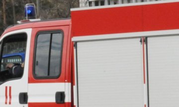 Мъж се самозапали в Смолян