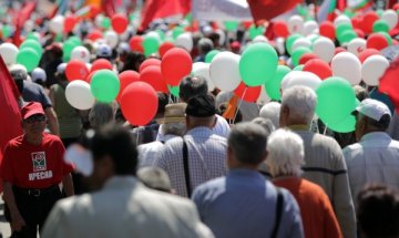 Шеф на агенция агитирал за Лиляна Павлова