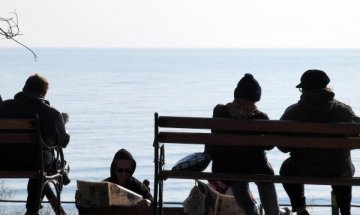 Чужди медии: Българите са обезверени преди изборите