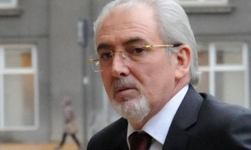 Местан видя опит за държавен преврат 