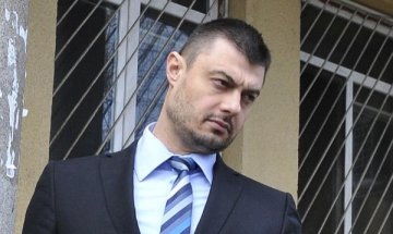 ГЕРБ сезира ЦИК за нарушения на изборното законодателство