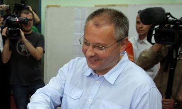 "Всичко е в ръцете на хората"