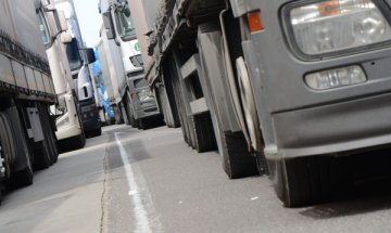Граничните пунктове с Турция - отворени, българите могат да се приберат