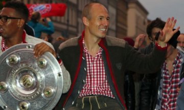 "Гражданите" извадиха 20 млн. евро за Робен