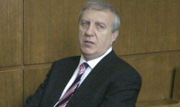 Лупи Томов: ЦСКА има нужда от голяма промяна