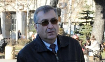 Прокуратурата даде рамо на опозицията в деня за размисъл 