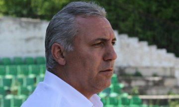 Стоичков призна за Бешикташ