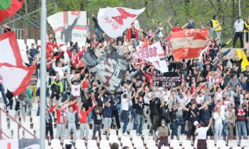 Ултрасите на ЦСКА продължават да бойкотират клуба