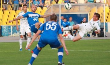 Левски докосва титлата след драма на Герена 