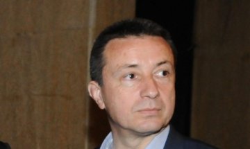  Янаки Стоилов поемал икономиката