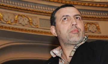 Христо Мутафчиев се ядоса на политиците
