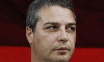 Сашо Станков и Ангел Червенков са фаворити за треньор на ЦСКА