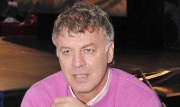 Наско Сираков се завръща в "Левски"