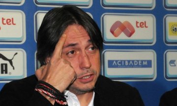 Иво Тонев: На Левски му трябва Наско Сираков