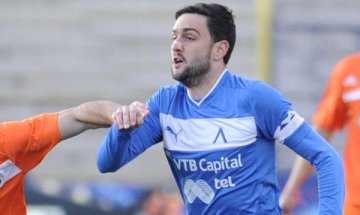 Владо Гаджев готви бягство от Левски