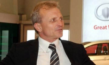 Гриша Ганчев: Вариантите за спасението на ЦСКА са три