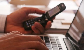 Саботьорите на дългосрочната връзка от разстояние 