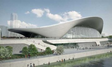 Архитектурните чудеса, които промениха Лондон 