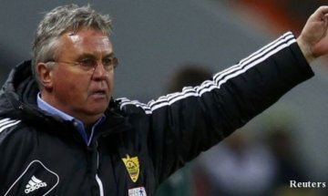 ПСЖ не се отказва от Хидинк