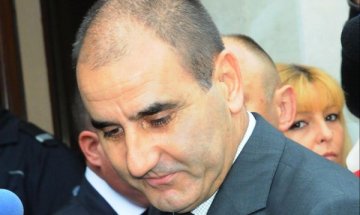 Обвинението срещу Цветанов - разходка из Съдебната палата