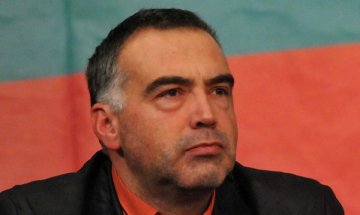 Изборът на Пеевски е грешка на Орешарски