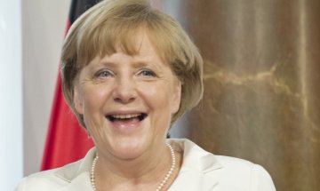 Меркел ще спечели парламентарните избори в Германия