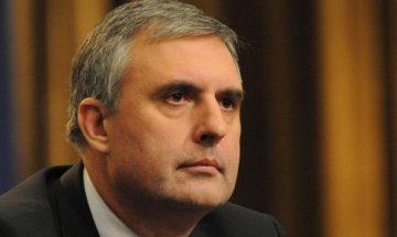 Калфин - недоволен от бюджет 2014 - 2020 г на ЕС