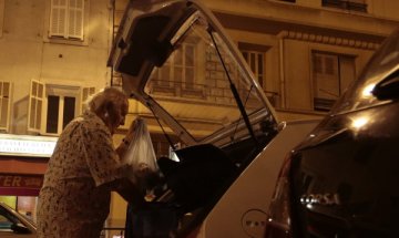  И на германските пенсионери им се налага да работят