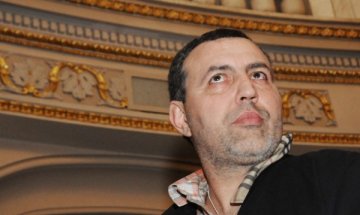 Мутафчиев се разгневи на Волен Сидеров 