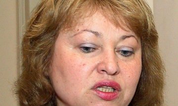 Ръководството на НДСВ подаде оставка 