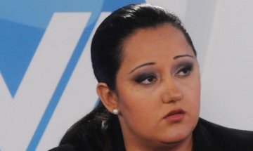 Павлова притеснена за МРРБ, за европарите, за "Хемус"